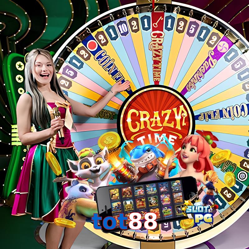 tot88